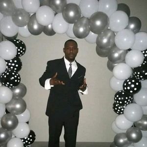 Meet your Posher, Calvin